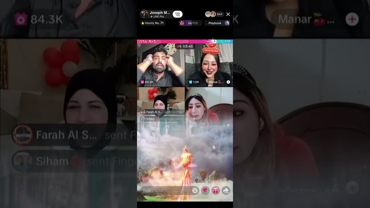 لايف 8 يناير 2026