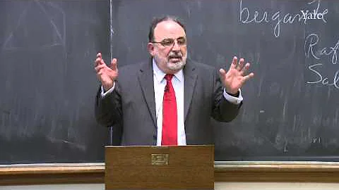 24. Don Quixote, Part II: Chapters LXXI-LXXIV (cont.)