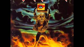 Iron Maiden-Holy Smoke-ivan