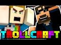 Minecraft | SSUNDEE'S MOST EVIL TROLL EVER!! - Troll Craft