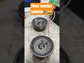 #bluetooth #speaker #change #ibell #castor #repair #time