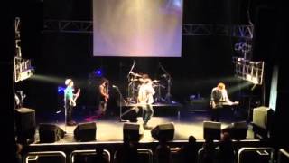 JILLART LIVE 20121130 3