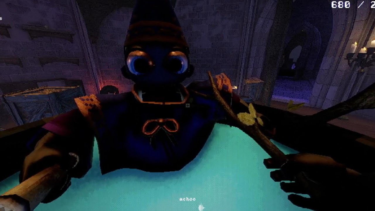 Failed Miserably At Yap Yap