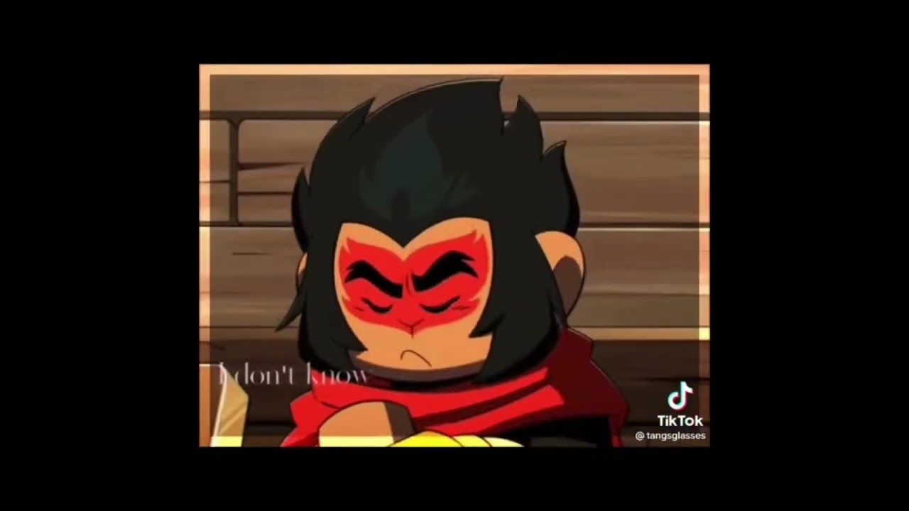 Lmk TikTok edits|| mostly MK edits.