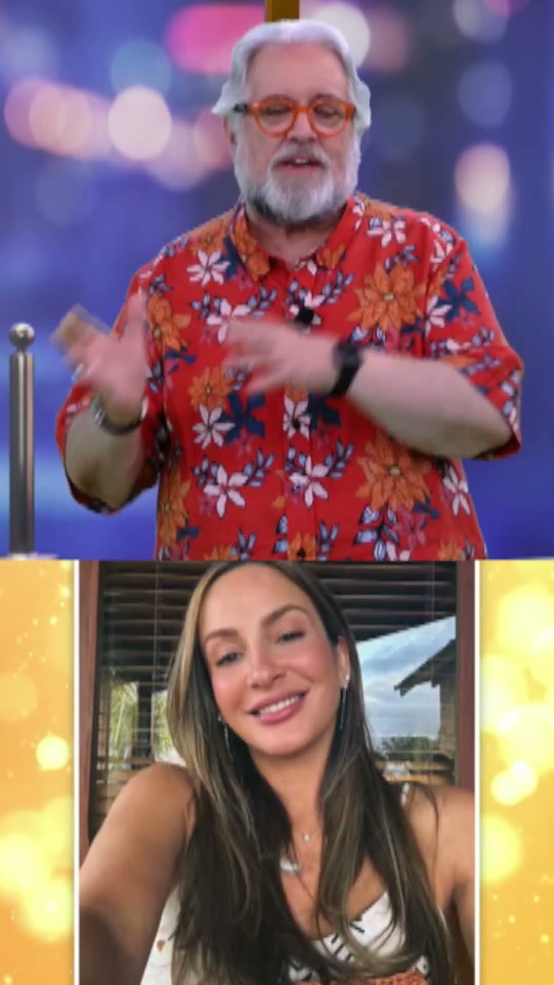 Leão Lobo critica Claudia Leitte após polêmica com música: “Parecido com o que Jojo Todynho fez”
