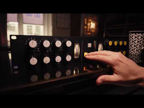 GOLY | COMPEQ | MASTERING w/SIGGY | RED BARNETT