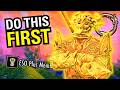 New ESO Plus Subscriber? First 7 Things to Do