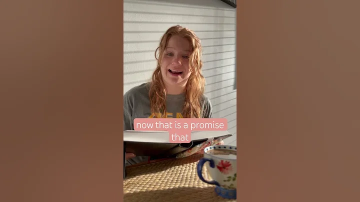 Seek God and walk in His promises. 60 second Bible study of Proverbs 2:1-8 #dailydevotion #bible