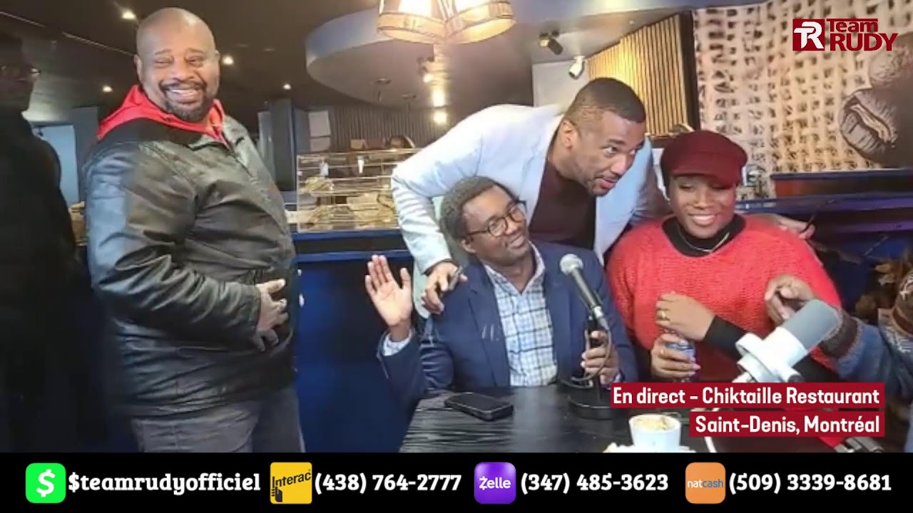 𝗘𝗡 𝗗𝗜𝗥𝗘𝗖𝗧 || DEZYÈM PATI - SE SA NOU VLE || MERCREDI 31 DÉCEMBRE 2025