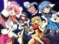 Galaxy Angel: The Final Battle