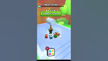 Checking my mail in pet simulator 99 day 1 :) #roblox #petsim99 #robloxshorts