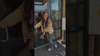 Video Tari Lucu Joanna Gaines | #shorts