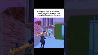 I Lowkey Liked This Season