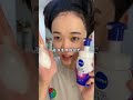 皮膚科の先生に教わった！洗顔のやり方したら彼女に嫉妬された😅 #メンズヘア #メンズメイク
