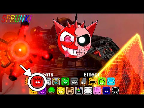 Skibidi Toilet Episode 72 (part 2) Incredibox Sprunki Retake Version With Music