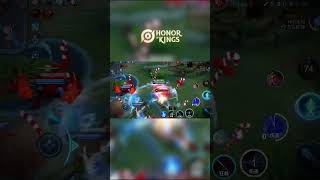 Cucian momen seru di Honor of Kings: Gimana menurutmu soal Shangguan Wan'er yang ini?😍