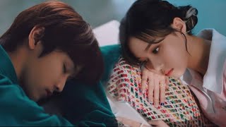 광야에서 만난 엔시티 성찬과 에스파 윈터