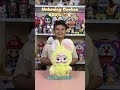 Kenapa dapetnya yg koneeenggg, tapi lucu juga sih😜 #duobao #duobao400 #blindbox400 #duobaoblindbox
