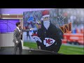 Cowboys set to play Christmas match against Washington Commanders