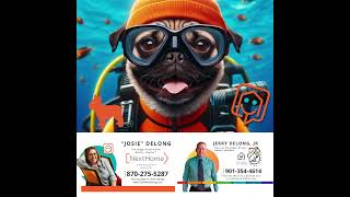 Let’s Celebrate National Scuba Day in Jonesboro, AR - July 30, 2024