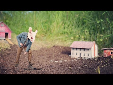 Borvik - Forever Young
