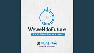 Wewe Ndo Future (HESLB) (Instrumental)