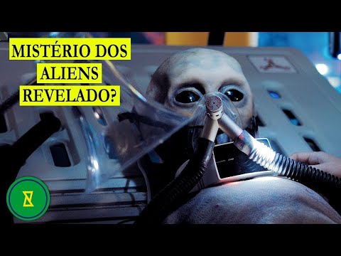 7 Misteriosos Avistamentos de OVNIs Na História!