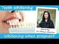 Has Anyone Whitened Their Teeth While Pregnant Has Anyone Whitened Their Teeth While Pregnant