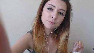 [ASMR] Hand & Face Spa Day Roleplay - Personal Attention I Face Touching I Soft Whispering screenshot 2