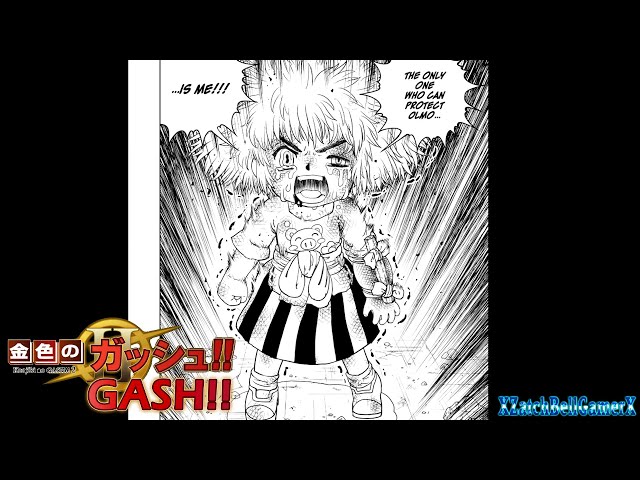 Zatch Bell! 2 - MangaDex