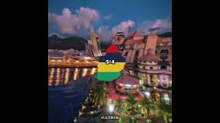 Ultimate cvc part.6 #1vs1 #geography #edit