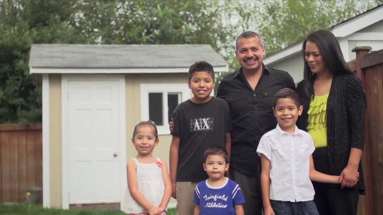 HealthPoint Connecting with Community 2011