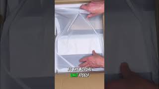 Lefant M5 Pro Unboxing: Power, Tech & Everything In The Box #Shorts #RobotVacuum