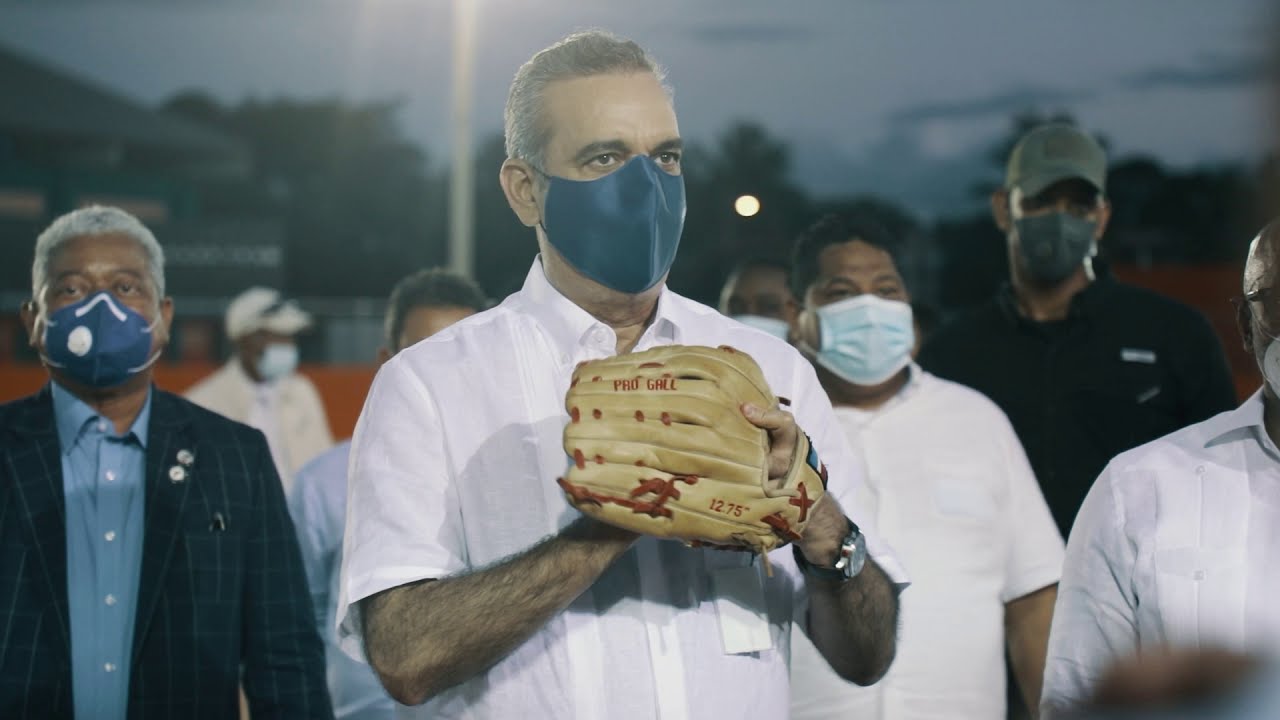 Club Deportivo Virgilio Castillo Chola - La Romana