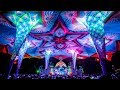 Metronome Live Set - Burning Mountain Festival 2016