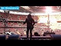 Metallica - Nothing Else Matters 2007 Live Video Full HD