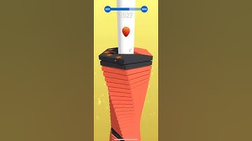 Helix Jump Mobile Game Kid Plays Max Level Mod Apk 2022