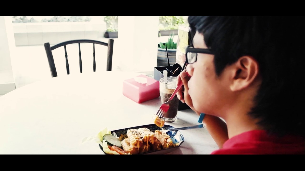 WBD02 MCT Music video cover by Tropical Hornbills