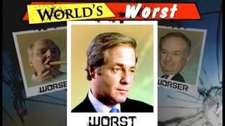 Woman Stomped - Worst Persons - 2010-10-26 Countdown with Keith Olbermann