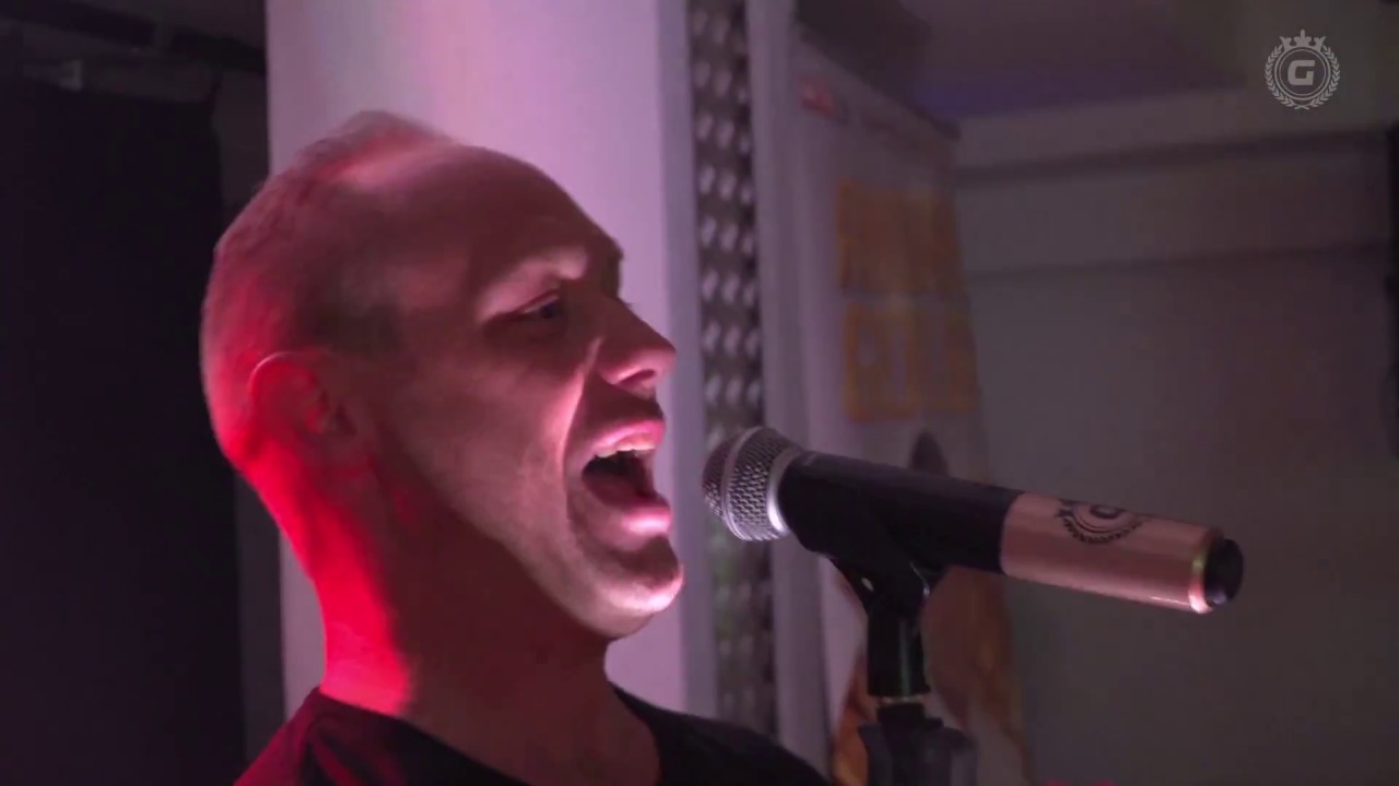 Andre Gold - Schlagergold 2018 - Unsere Zeit