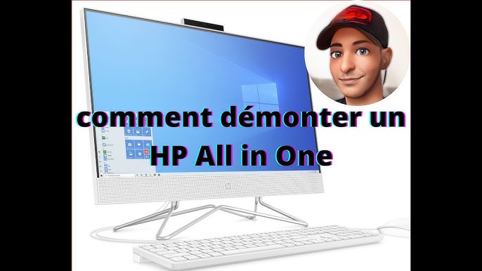 Test HP Pavilion All-in-One 27 : un PC tout-en-un séduisant à bien des  égards - Les Numériques