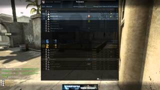 CS:GO – №2 – Я почти НЕ НУП CS:GO – №2 – Я почти НЕ НУП