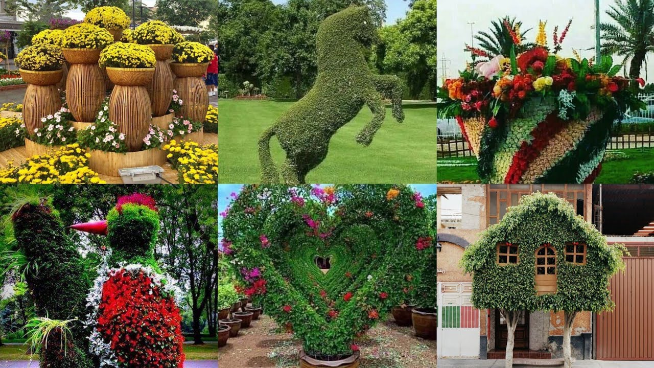 Top 50 Wood Decorating Ideas For Backyard And Garden Garden top-50-wood-decorating-ideas-for-backyard-and-garden-garden