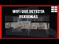 🛑 WIFI SERVIRÁ PARA HACKEAR LA PRIVACIDAD de tu DOMICILIO