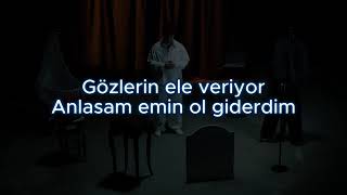 Poizi - Perde Sözleri̇