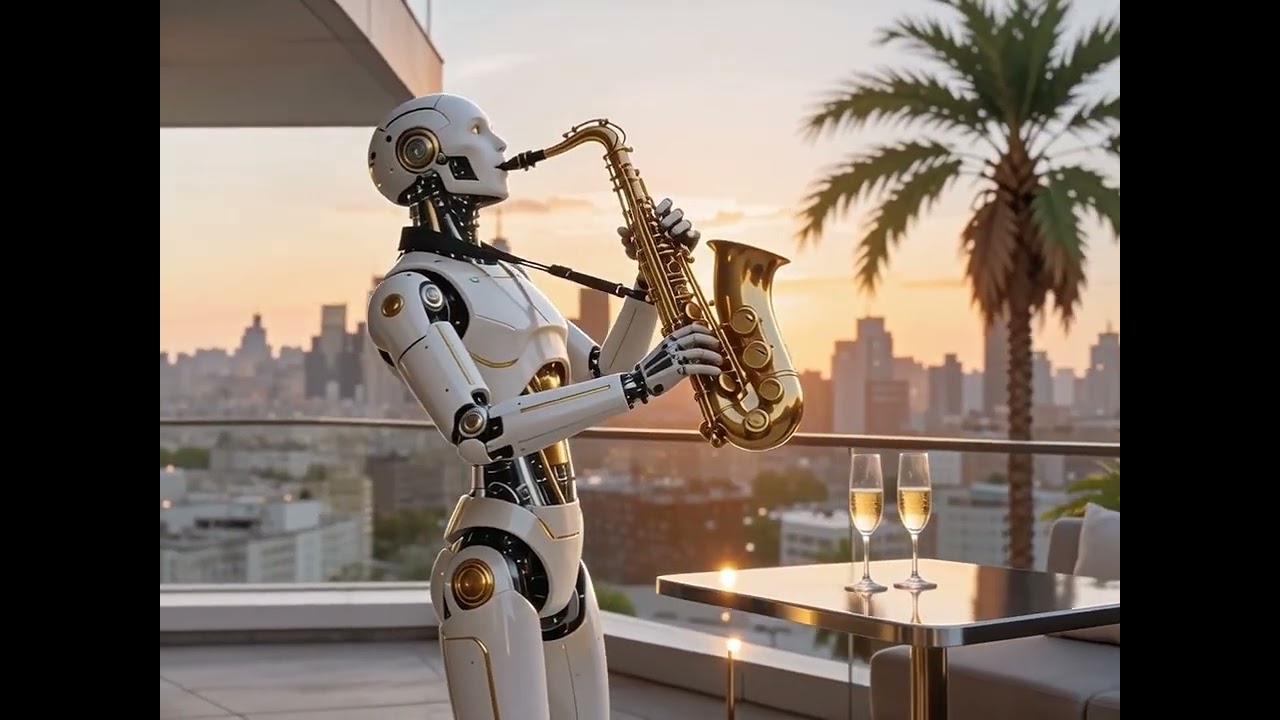 Summer Sun — Benedict Ammann | Golden Hour Motion