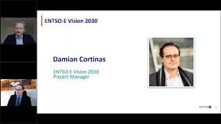 #Vision2030 Week - Webinar 5 - Hybrid AC DC networks, operational challenges