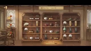 Mini-game: "Hidden Relics BGM" #3 | Identity V Music screenshot 3