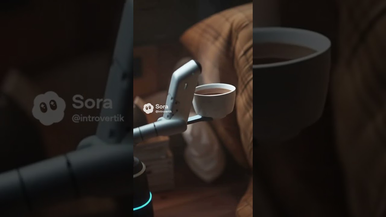 Умный дом VS. Одеяло 😴🤖 Финал битвы! 