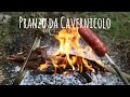 Carne sul Fuoco - Il pranzo del Cavernicolo